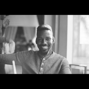 Meet your Posher, Emmanuel